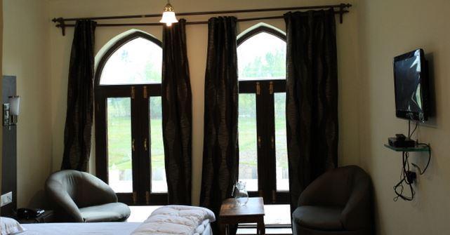 The Naqash Residency